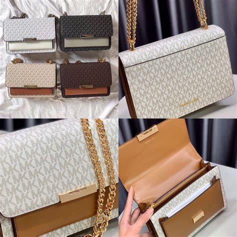 replica michael kors china|michael kors knockoff wallets.